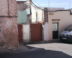 Vista exterior de Residencial en venda en Tarancón