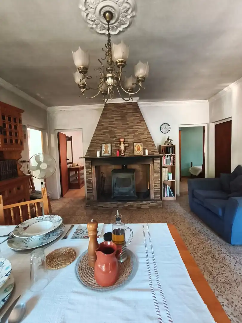 Finca rústica en venda a Orxeta