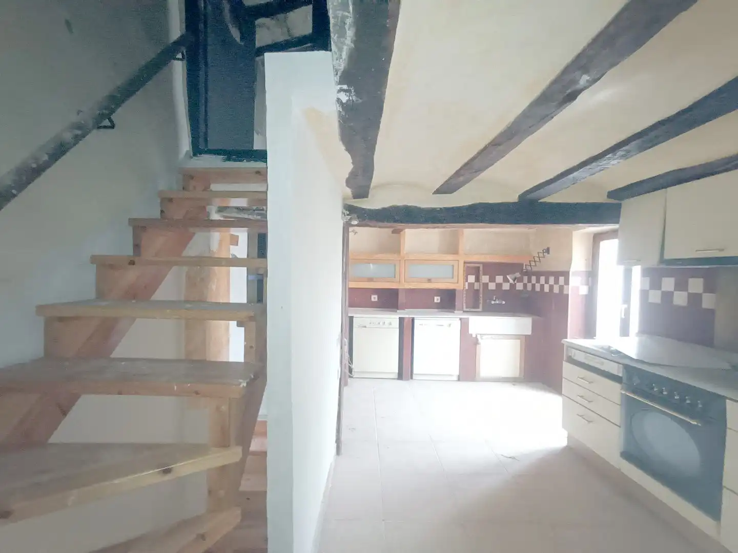 Finca rústica en venta en Calle la Plaza, Galar