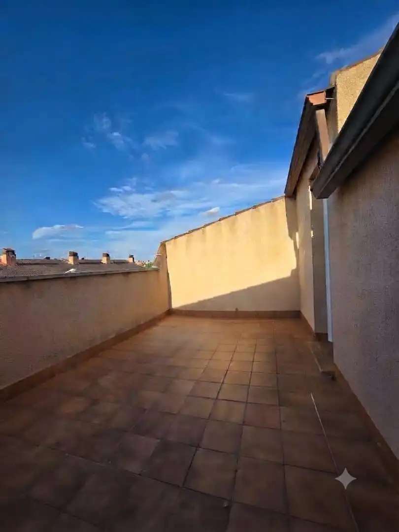 House with terrace for sale in MOLINEROS, imagen 25