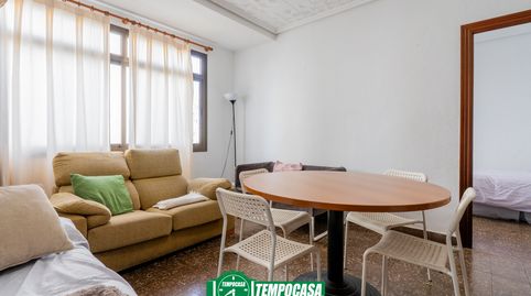 Foto 3 de Pis en venda a Carrer del Doctor Rodríguez Fornos, Exposició, Valencia Capital