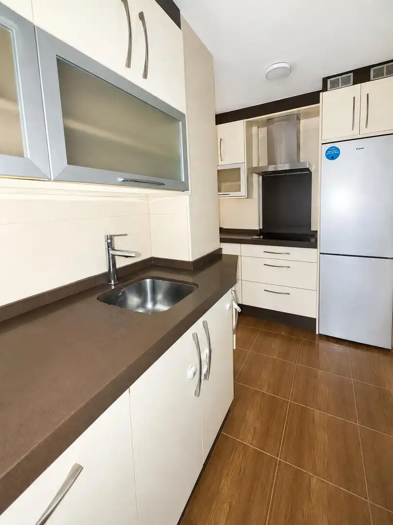Cocina de Piso en venta en Algeciras con Aire acondicionado