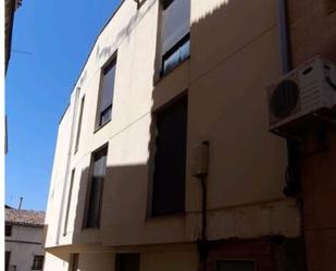 Vista exterior de Apartament en venda en Entrena amb Terrassa i Balcó