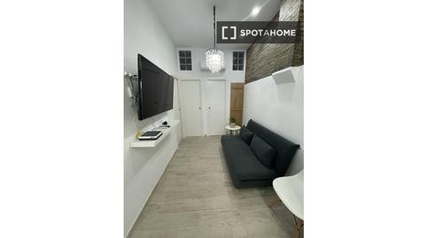 Foto 2 de Apartament per a compartir a El Cabanyal - El Canyamelar, Valencia