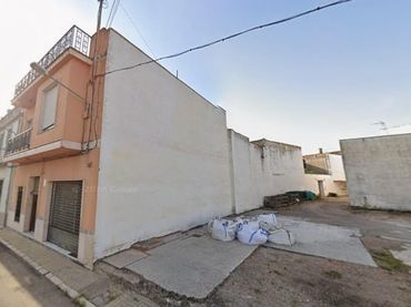 House for sale in DOCTOR RAMON I CAJAL 37