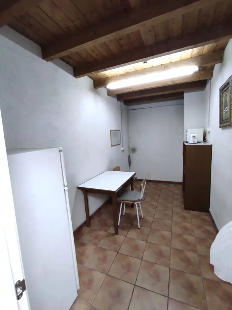 Cocina de Nave industrial en venta en Elgeta