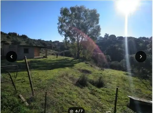 Haus oder Chalet zum Verkauf in Almodóvar del Río mit Privatgarten