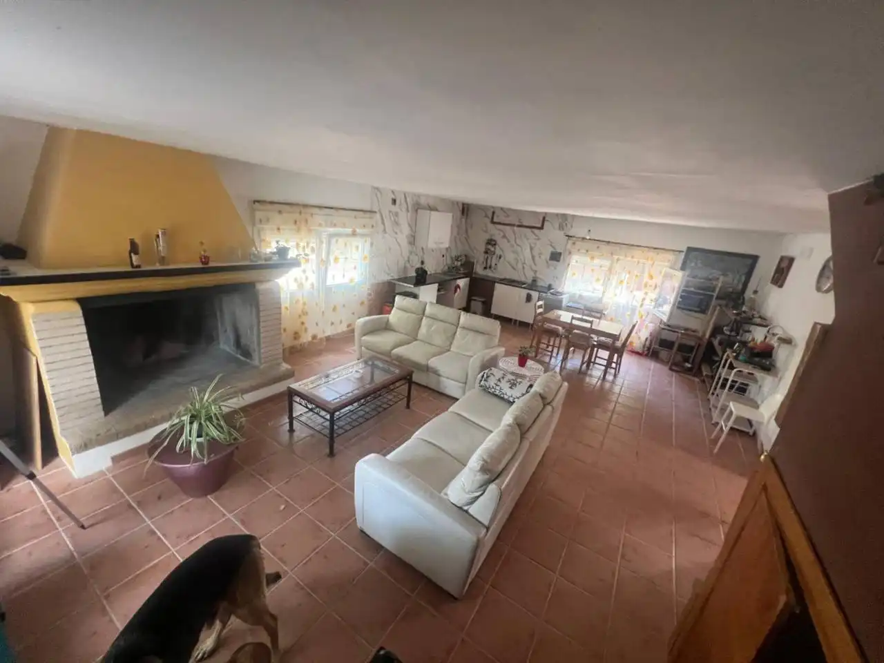 Villa mit Garten zum Verkauf in Tibi, imagen 2