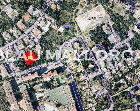 Photo 2 of Land for sale in Cales de Mallorca, Manacor