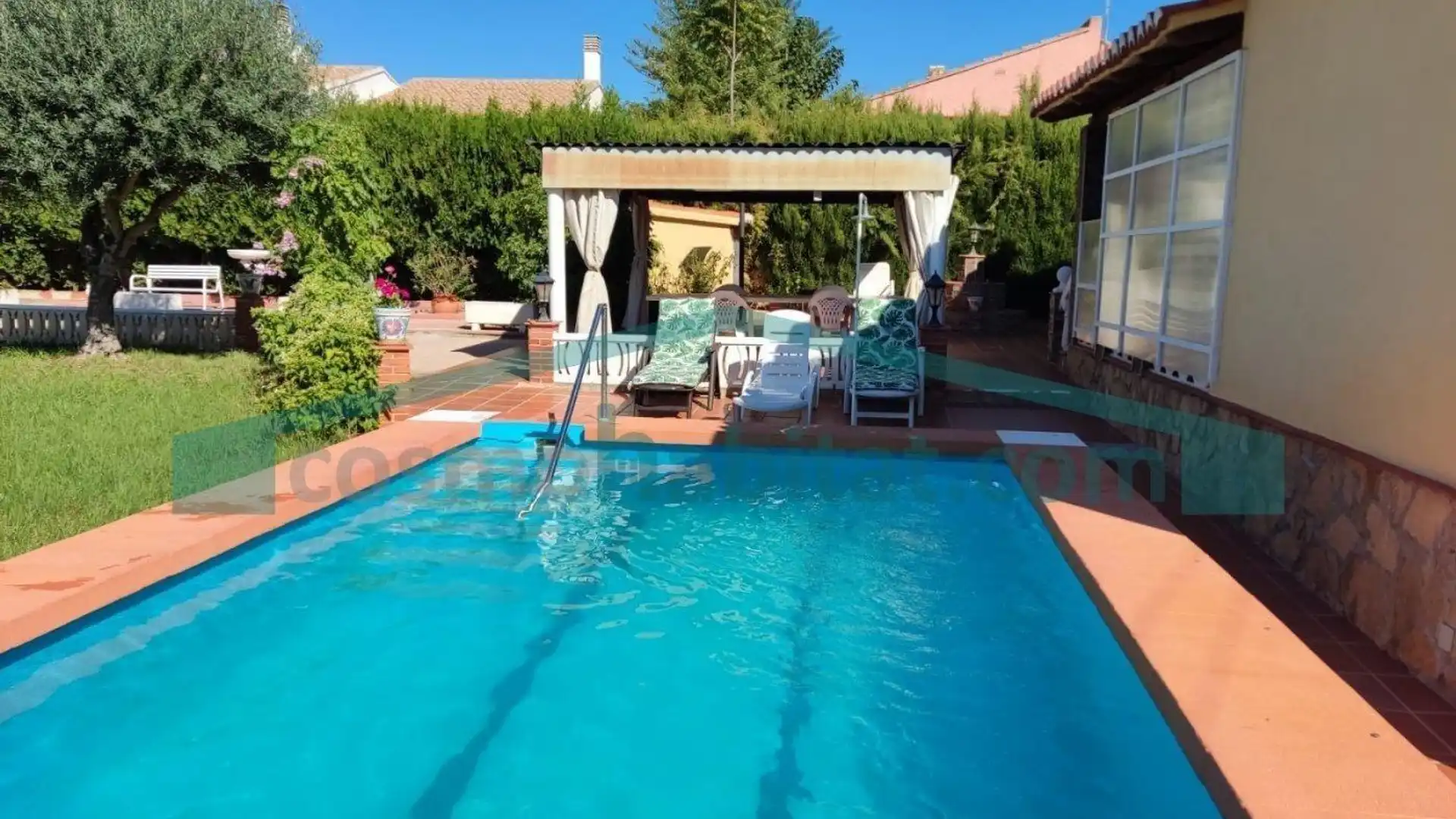 Casa o xalet de lloguer a Corralet - Bonanza - Tres Rutas