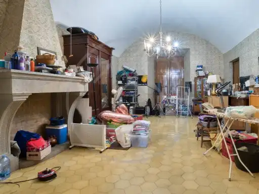 Casa rústica amb terrassa en venda a Carrer de l'Aigüeta, imagen 39