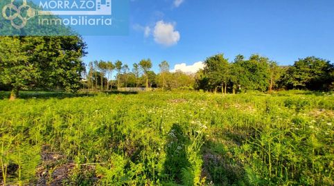 Terreno en venta en Marín