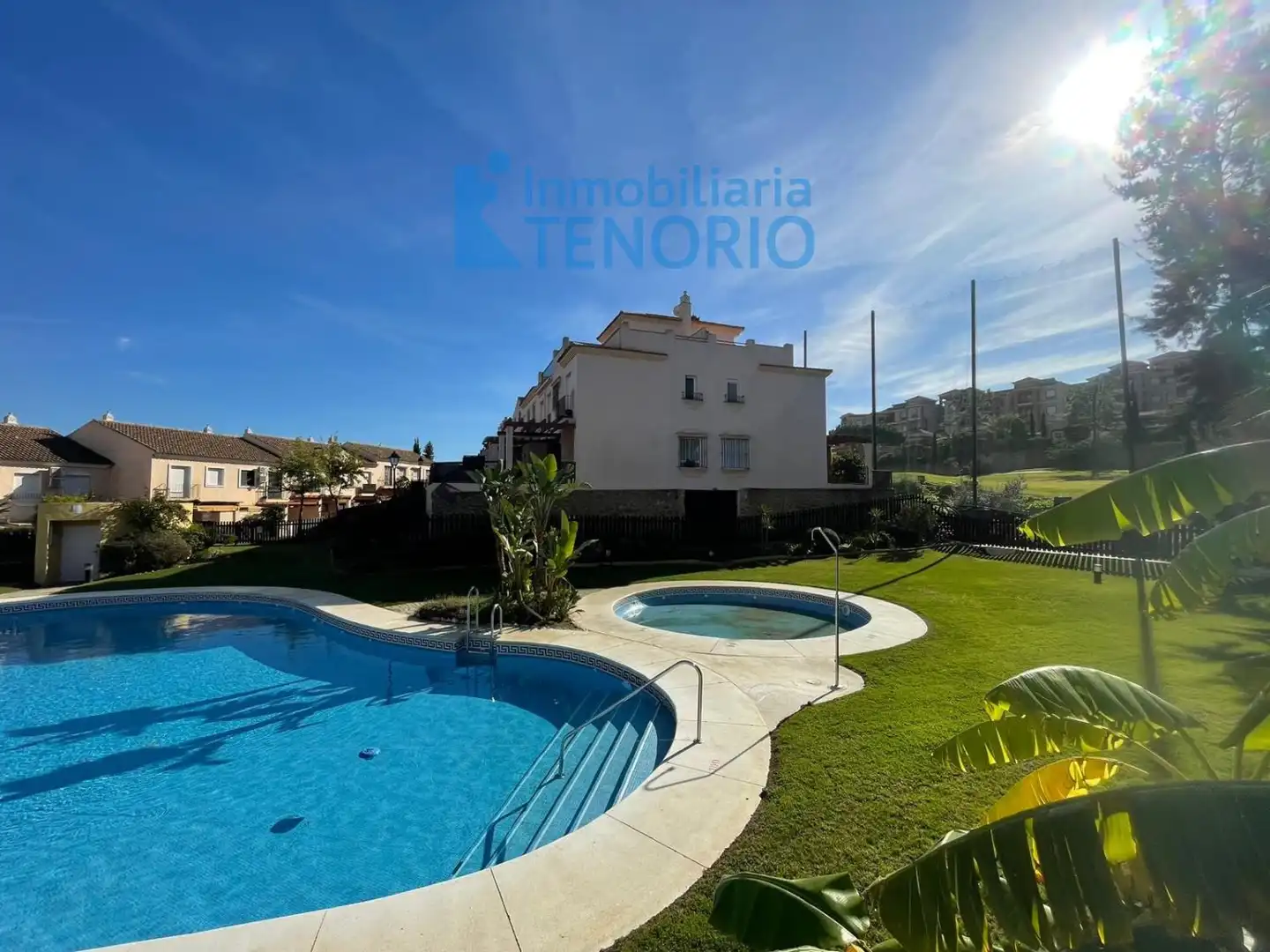Adossat amb piscina en venda a Islantilla Golf, imagen 63