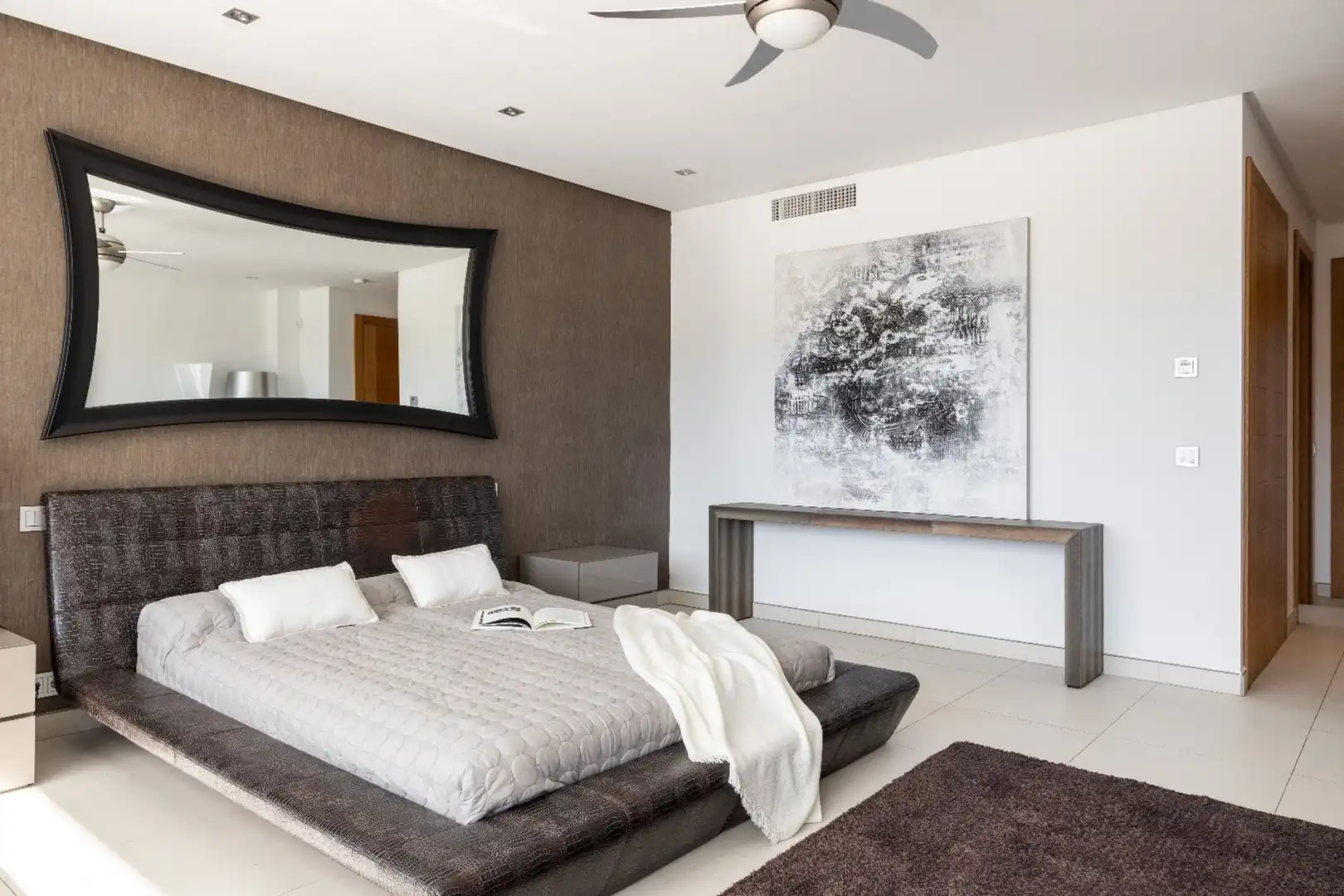 Chalet con terraza en venta en Nueva Andalucía, imagen 19