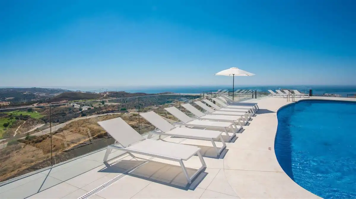 Apartamento en venta en Riviera del Sol, imagen 38