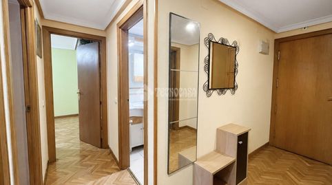 Foto 2 de Piso en venta en Montserrat - Parque Empresarial, San Fernando de Henares