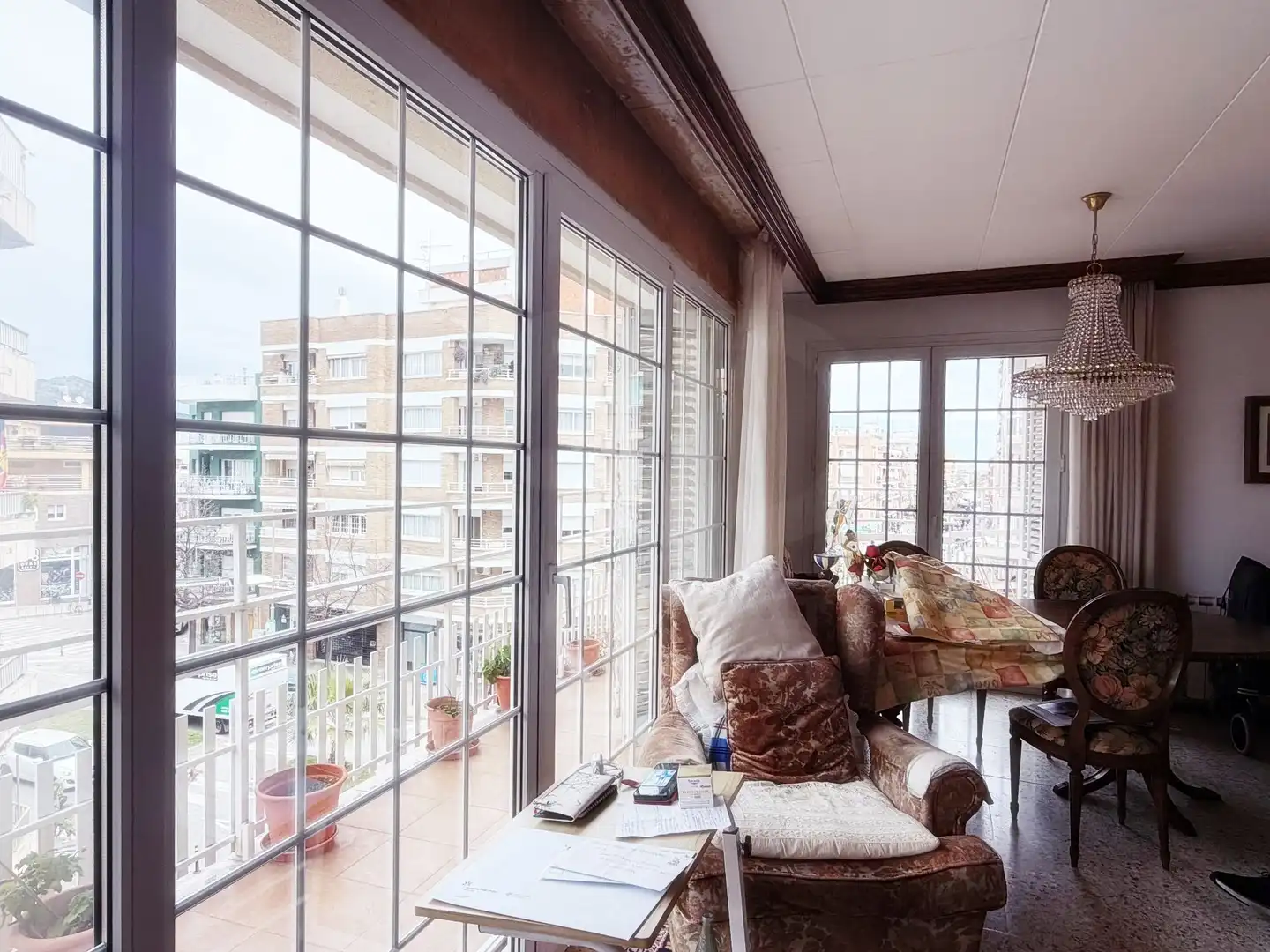 Appartement avec ascenseur à vendre à Calella, imagen 31