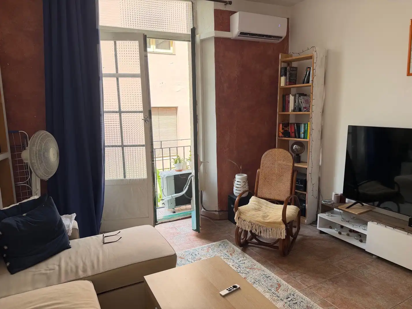 Piso con terraza en venta en Carrer de Sant Pere Més Baix 32, imagen 32