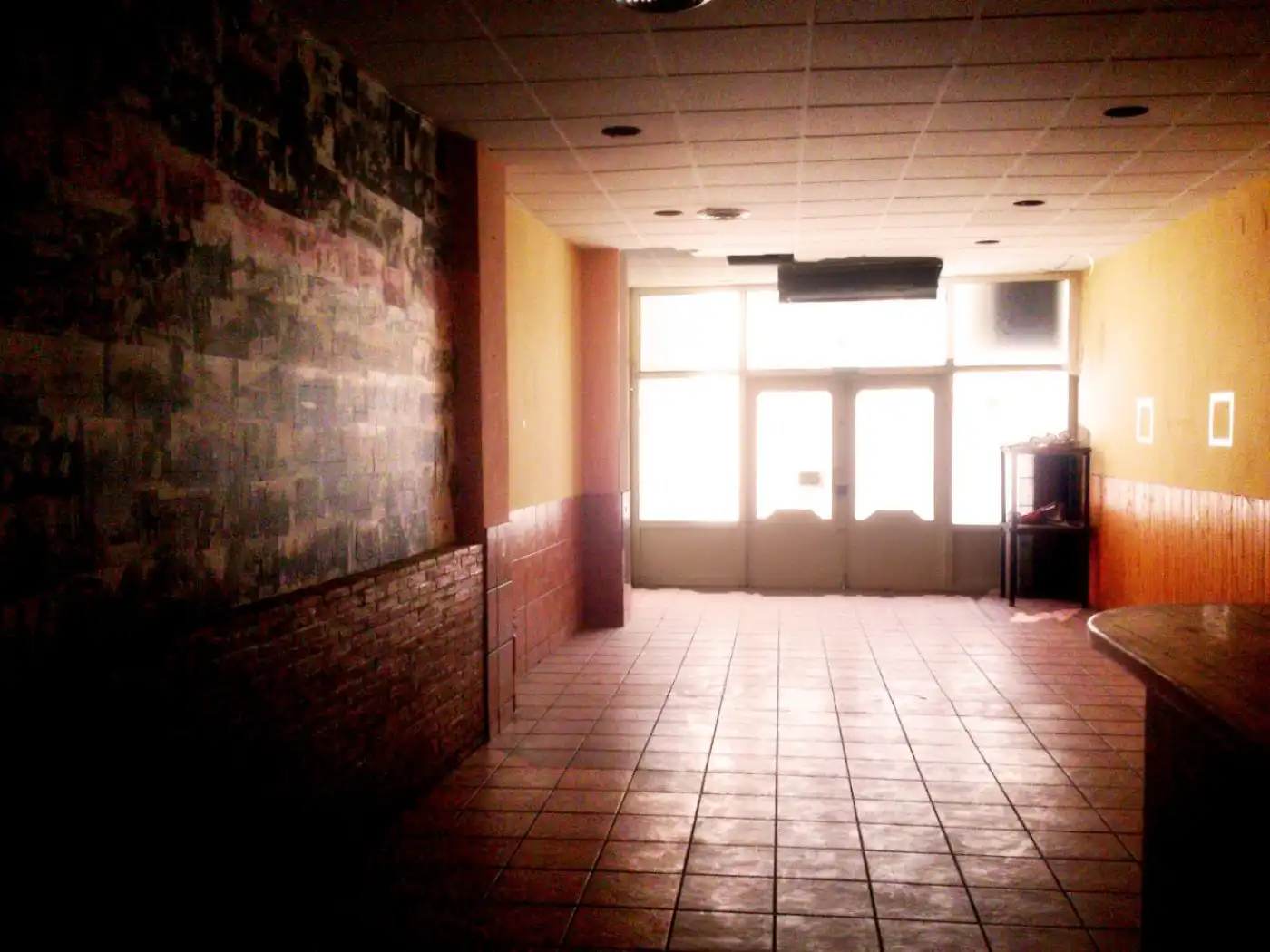 Local en venta en Algemesí