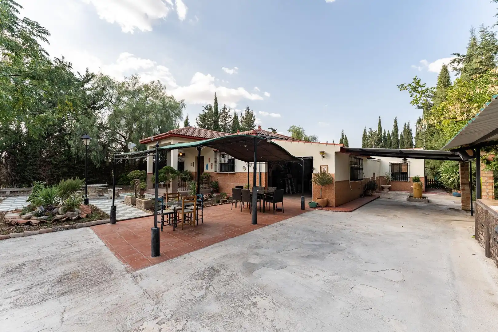 Casa o chalet en venta en Antequera con Jardín privado y Piscina