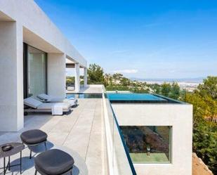 Terrace of House or chalet for sale in  Palma de Mallorca  with Air Conditioner, Heating and Terrace