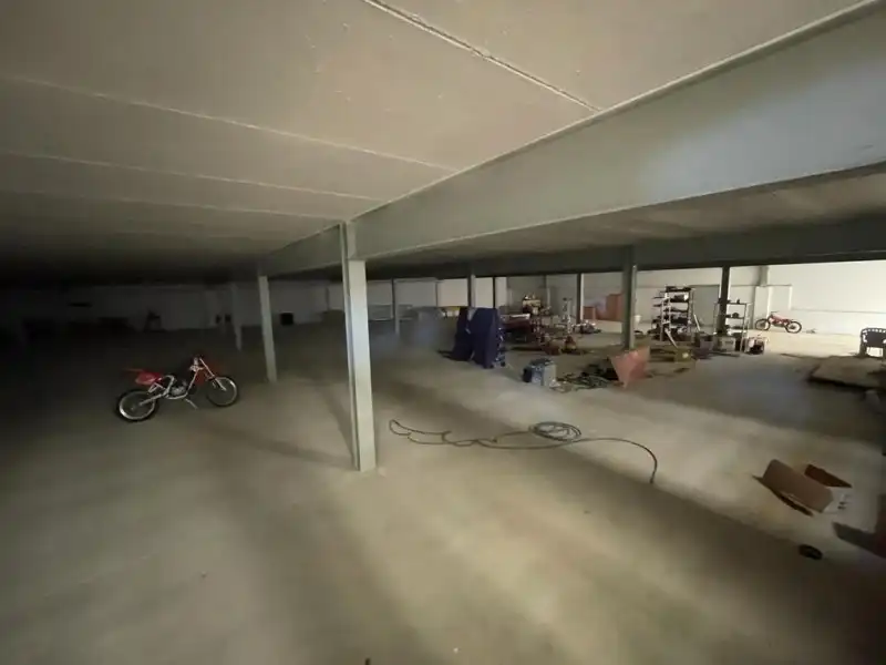 Nau industrial de lloguer a Las Vegas - Campoaras, imagen 4