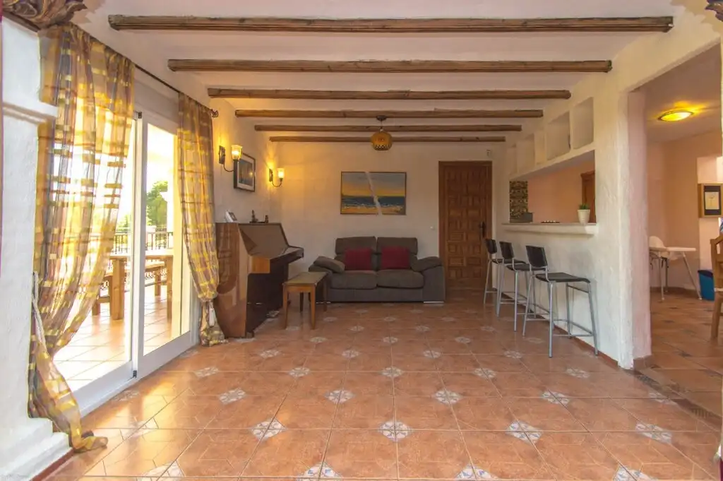 Detached house with pool for sale in Mijas pueblo, imagen 22