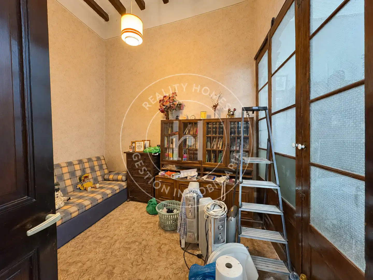 Finca rústica en venta en La Secuita