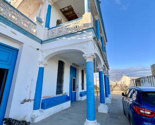 Exterior view of Residential for sale in Sueca