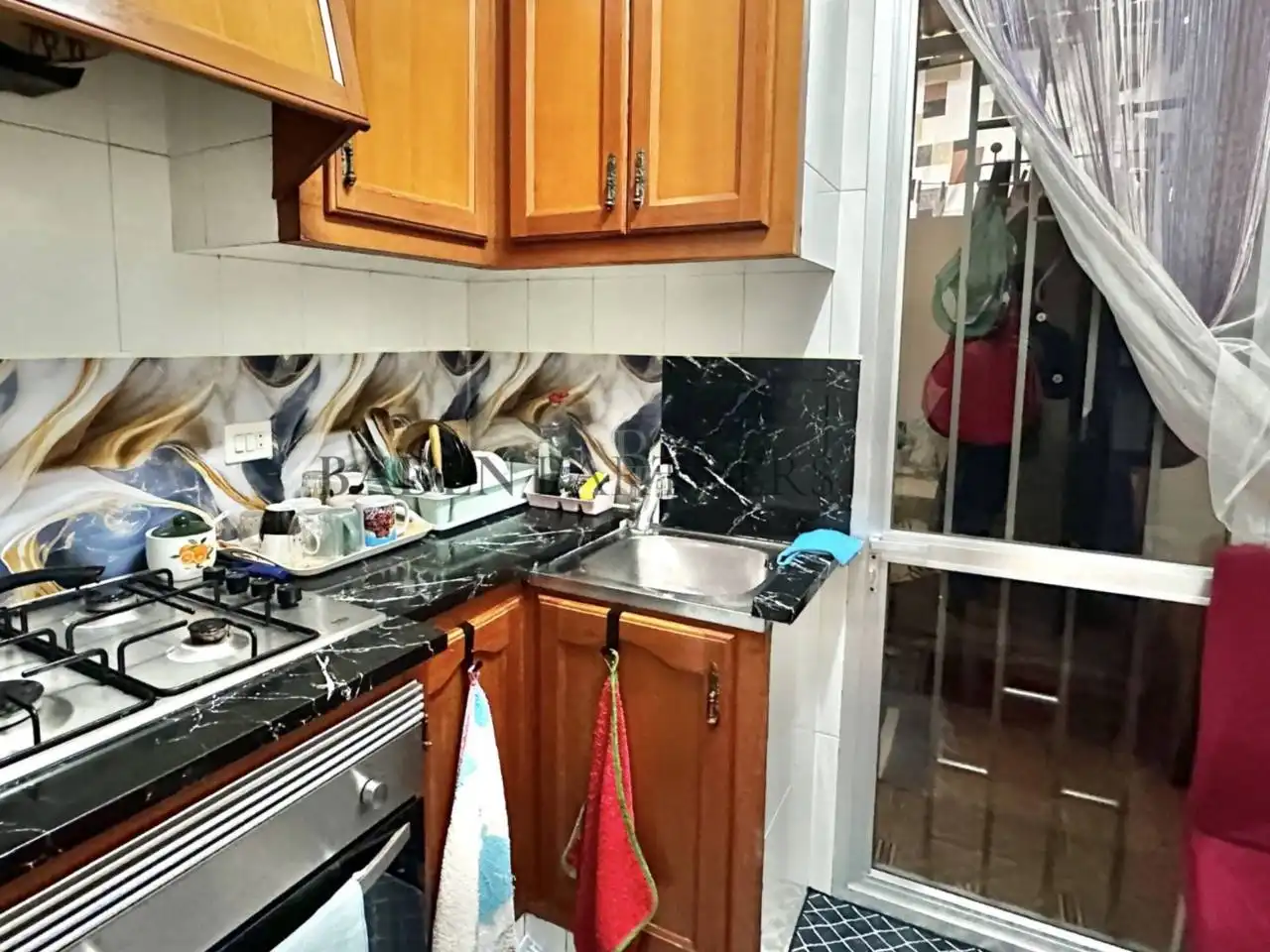 Cocina de Piso en venta en Vinaròs con Amueblado