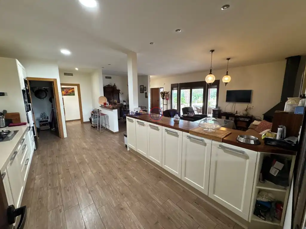 Casa con piscina in vendita a Diseminados Aguaderas, imagen 17