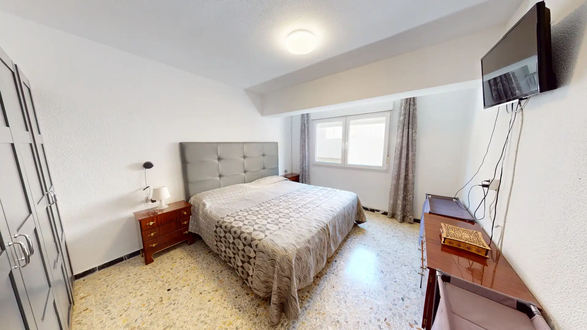 Habitación de Piso en venta en Almería con Aire acondicionado, Calefacción y Trastero