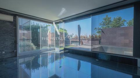 Foto 3 de Planta baixa en venda a Calle Camino Viejo del Cura, Encinar de los Reyes, Madrid