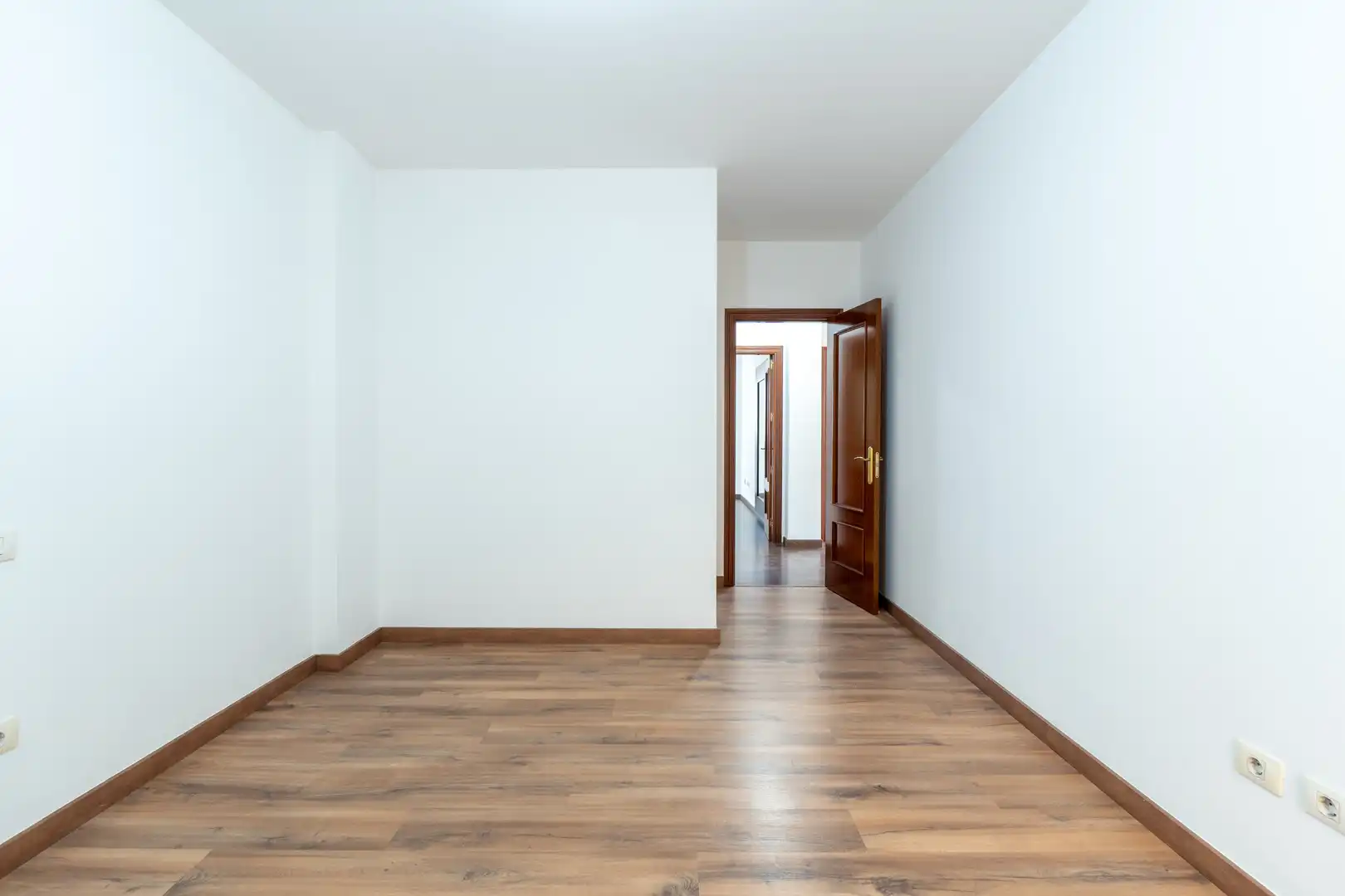 Flat for sale in Ingenio pueblo