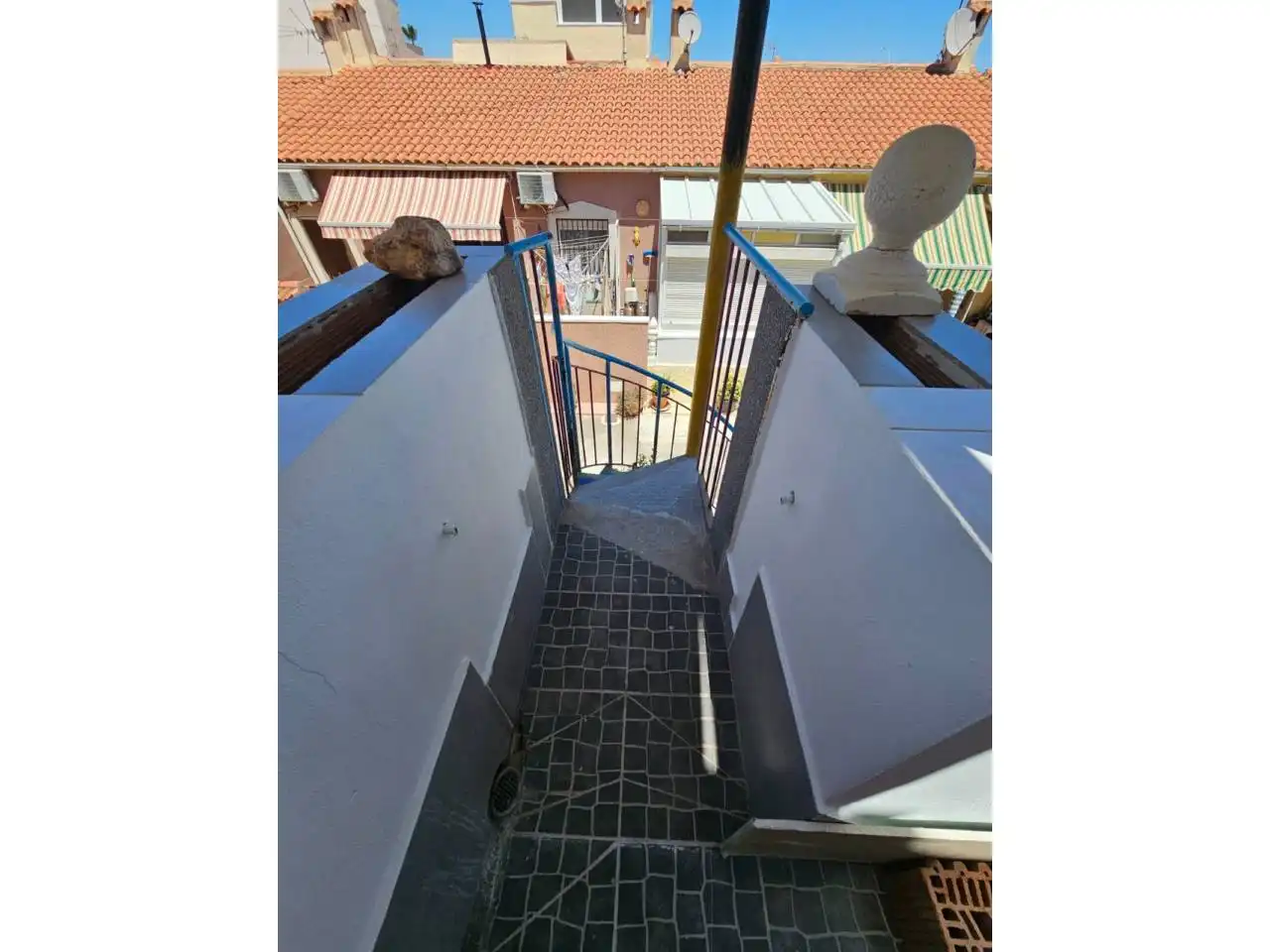 Doppelhaushälfte zum Verkauf in Avenida San Fulgencio, imagen 28