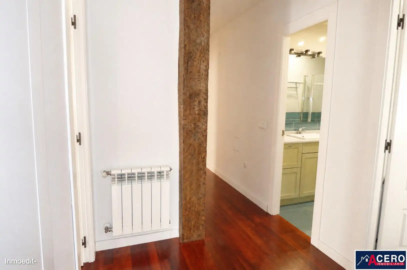 Piso en venta en Santander con Parquet y Amueblado