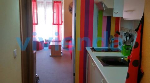 Photo 3 of Flat for sale in Calle de las Azucenas, Valdeacederas, Madrid Capital