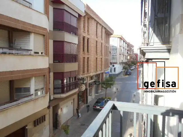 Pis amb ascensor en venda a Valdepeñas, imagen 6