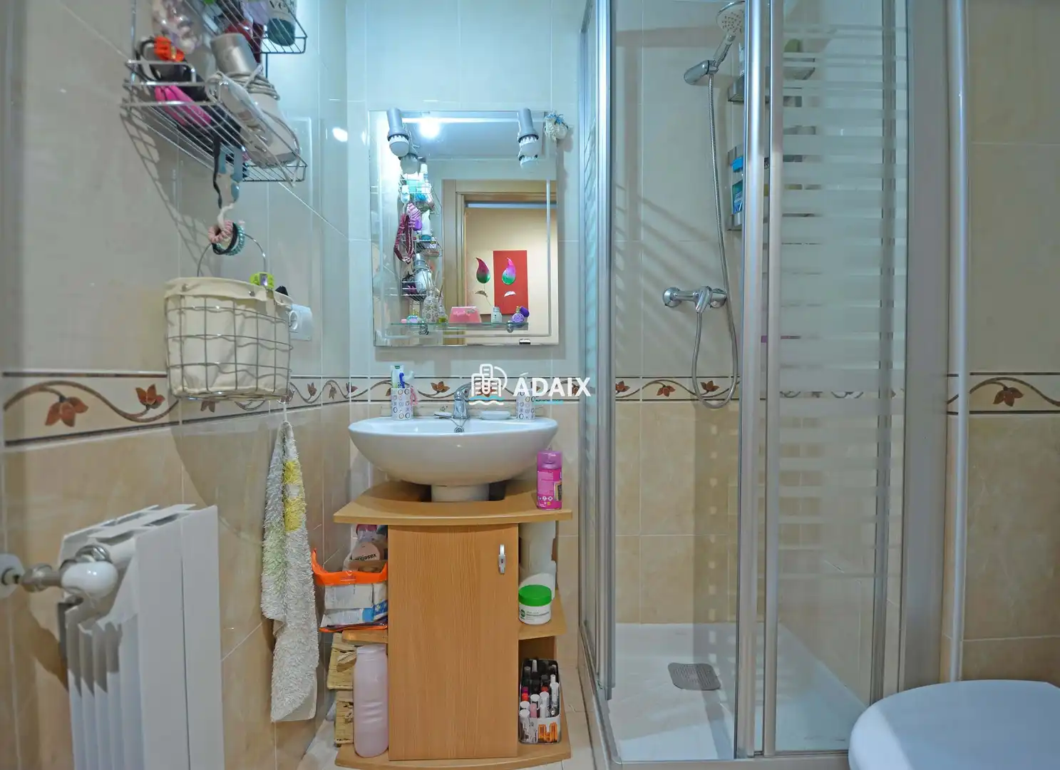 Baño de Piso en venta en Cáceres con Aire acondicionado, Calefacción y Terraza