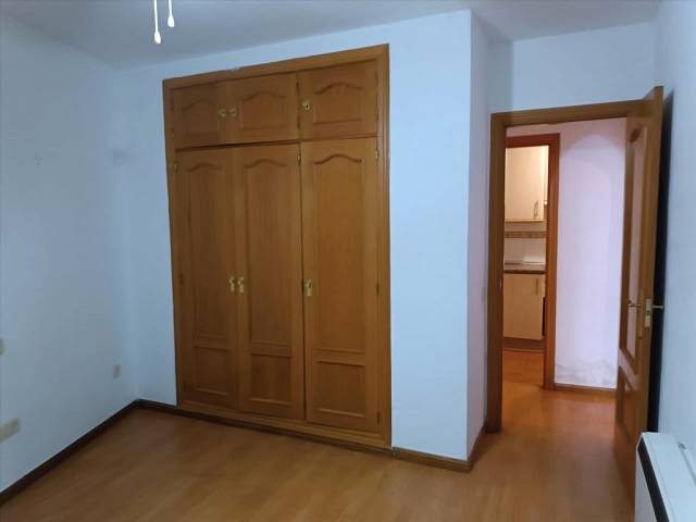 Piso en Venta en Calle del Capitán, 2 en Centro