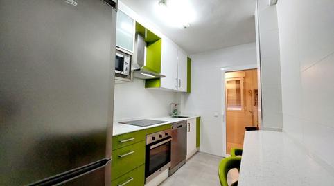 Photo 5 of Flat for rent in Calle Rafael Lucenqui, Santa Marina, Badajoz Capital