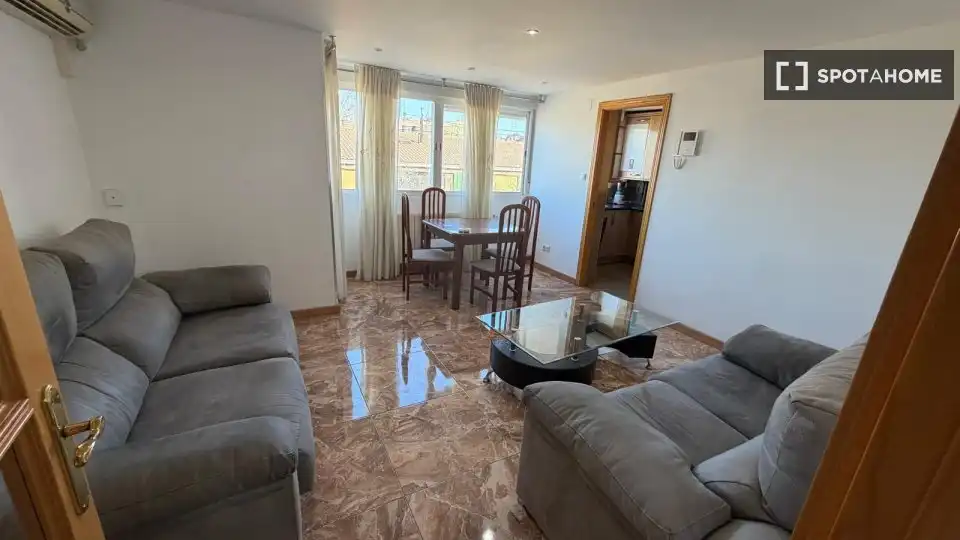 Room in Arcos