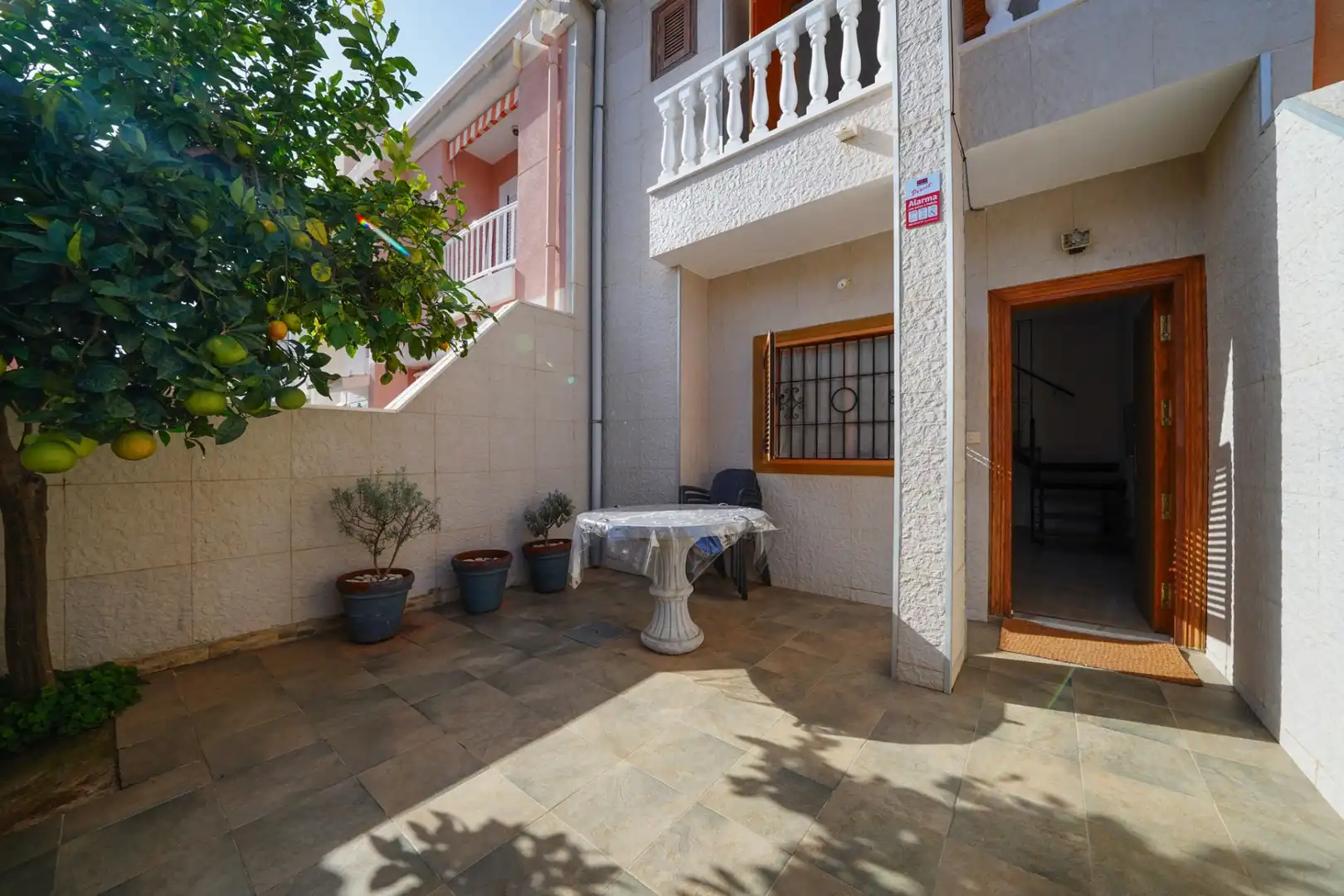 Houses for rent in Los Cuarteros