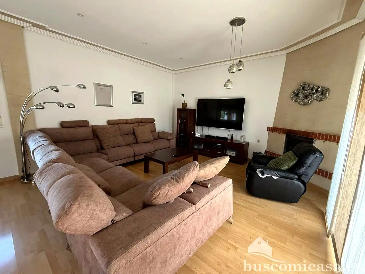 Casa amb piscina en venda a Milano, imagen 25