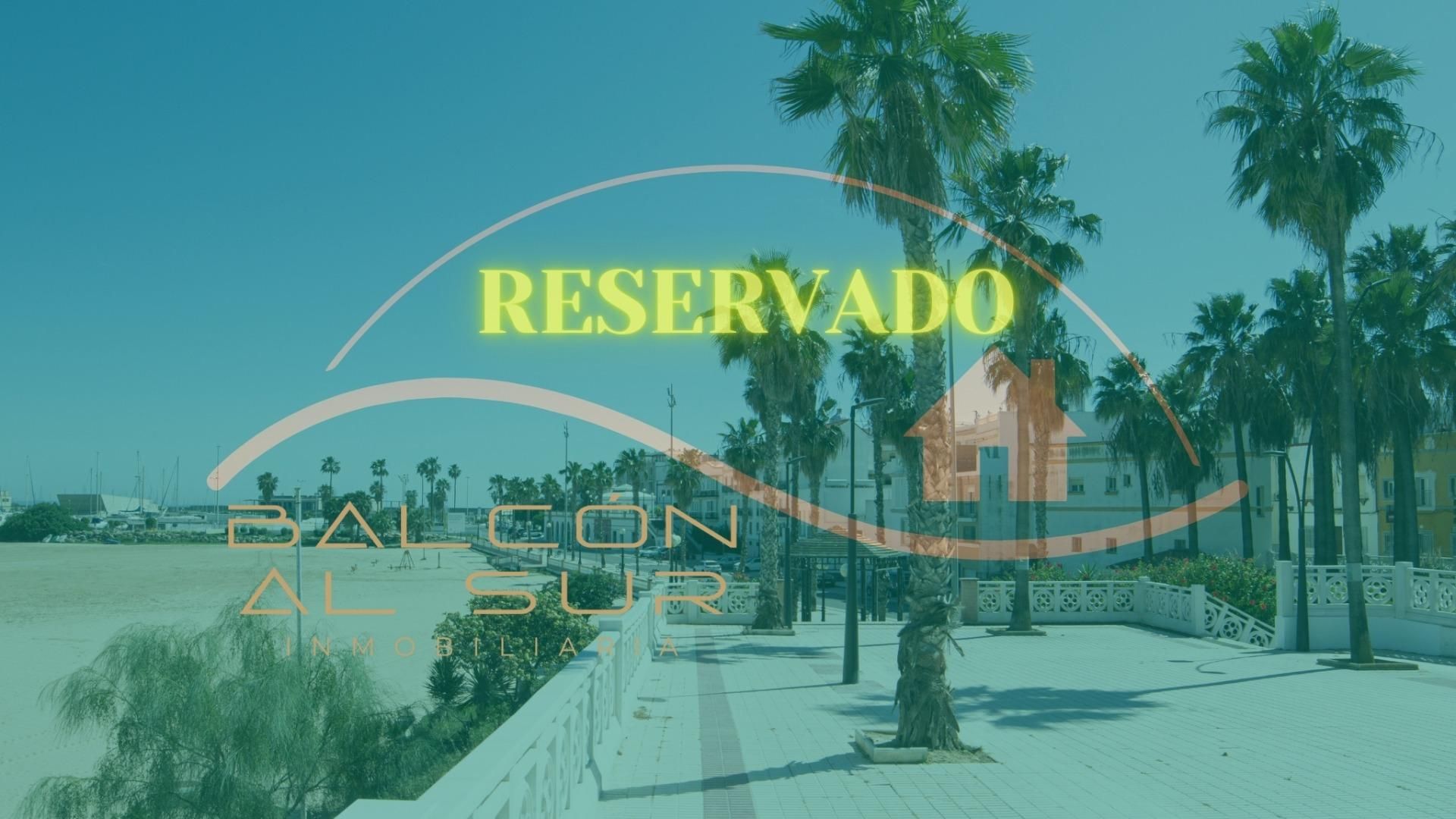 House or chalet for sale in Rota  with Terrace