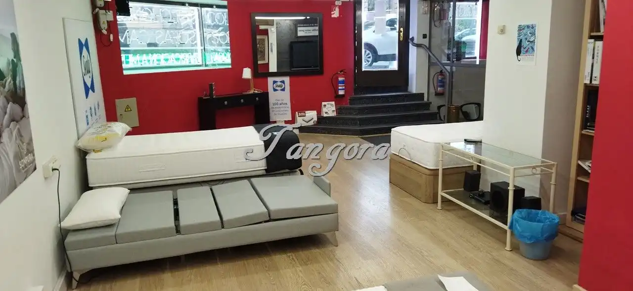 Business premises for sale in Las Mercedes, imagen 18
