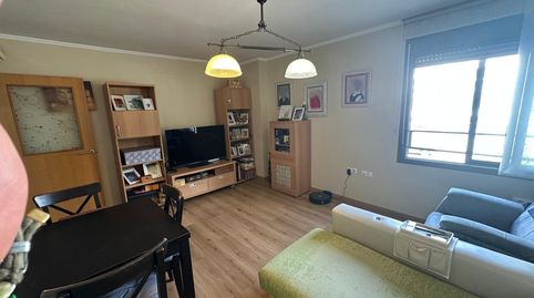 Foto 3 de Piso en venta en Chapín - Campus Universitario - Navinco, Jerez de la Frontera