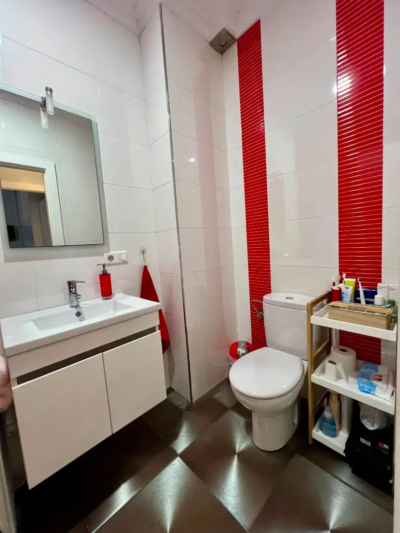 Baño de Piso en venta en Lepe con Aire acondicionado, Calefacción y Terraza