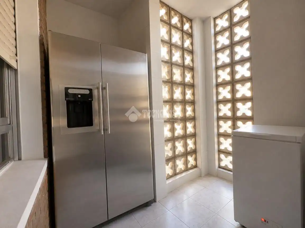 Piso en venta en Tres Olivos - La Piedad, imagen 7