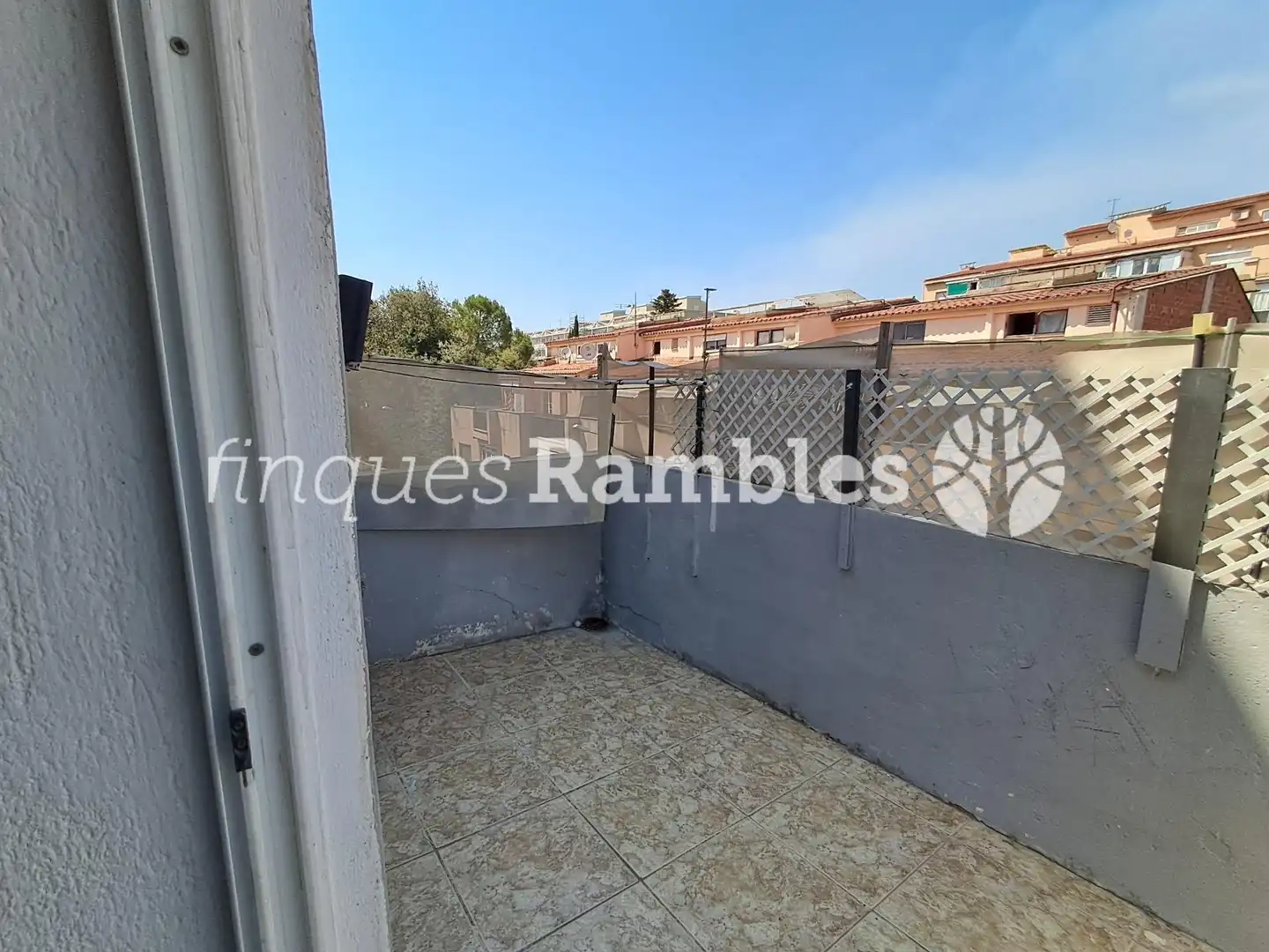 Piso en venta en Llevant